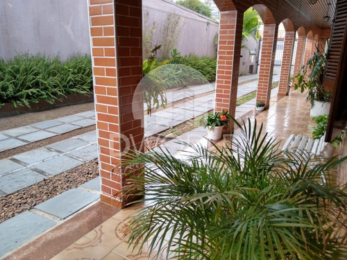Imagem 29 de 30 de Ampla Casa - Com Espaço De Lazer! - Ca00215 - 69799789