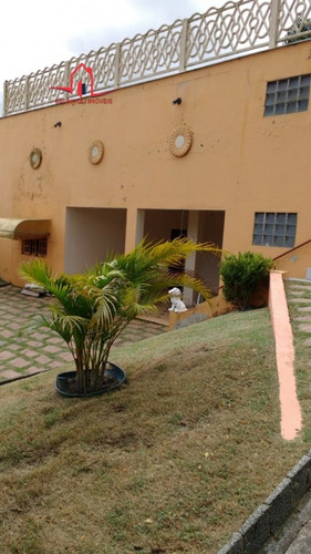 Imagem 13 de 30 de Chácara A Venda No Bairro Condomínio Outeiro Das Flores 2 - 3433-1