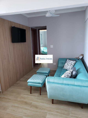 Imagem 12 de 30 de Apartamento Com 2 Dorms, Vera Cruz, Mongaguá - R$ 350 Mil, Cod: 858335 - V858335