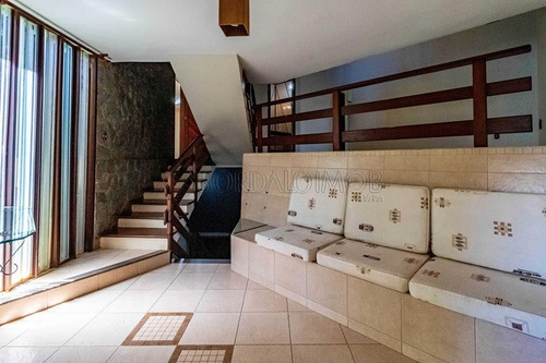 Imagem 2 de 30 de Park Way, Smpw Quadra 17, 500m², 4 Quartos (2 Suítes) + Área Verde. Tem Habite-se! - Villa134318