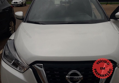 Nissan Kicks Nissan Kicks 1.6 S Direct CVT (Flex)