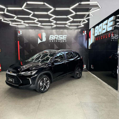 Chevrolet Tracker 12t A Pr