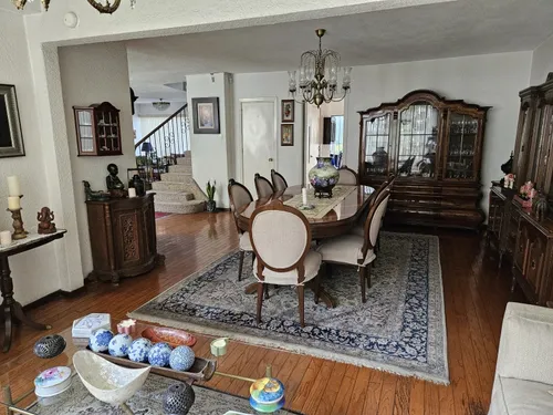 Casa Venta Polanco