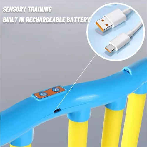 Juguete De Entrenamiento 2025 Newcatching Sticks Game Reacti