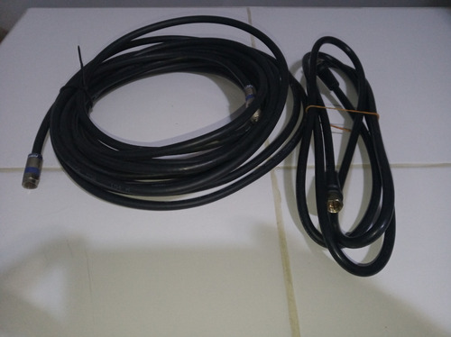 Imagen 3 de 3 de Extension Rg6 Cable Coaxial