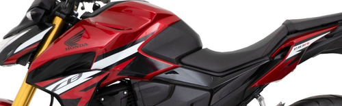 Imagen 6 de 15 de Honda, Cb 190 R, Modelo 2023