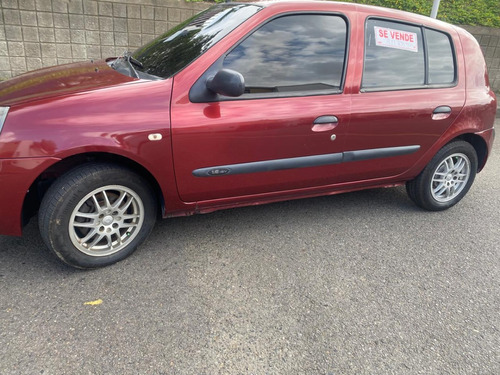 Renault Clio F.iv Team Cool