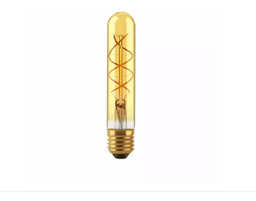 Imagen 2 de 4 de Lampara Filamento Led 5w T30 Tubo Flexible Oferta! Descuento
