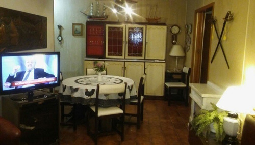 Imagen 6 de 14 de Departamento 3 Amb. En Edificio Havanna, Mar Del Plata - Por