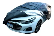 Comprar Cubre Coche Auto Antigranizo Impermeable Anti Granizo Silver