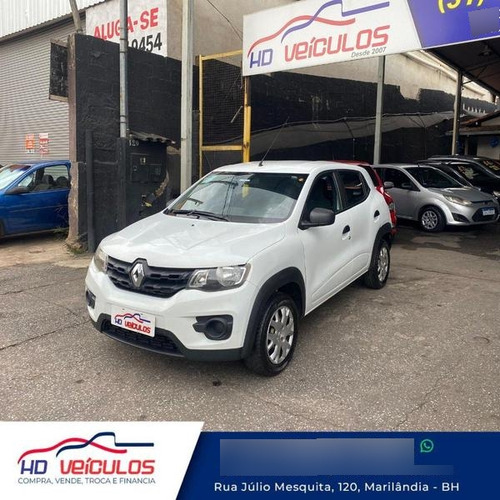 Renault Kwid Life 10mt