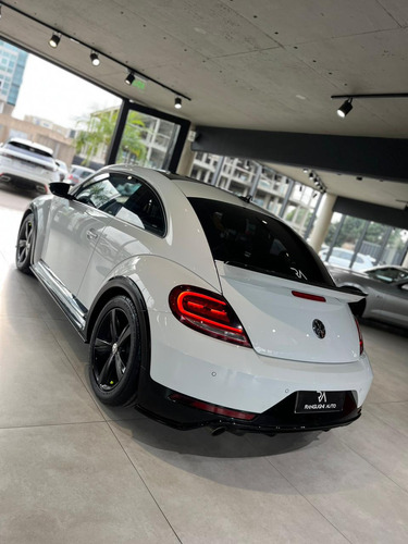 Volkswagen The Beetle 2.0 Sport Dsg