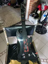 Comprar Guitarra Guitar Hero - No Funciona \u002F Plays 2\u002F 3\u002F Xbox\u002F Wii