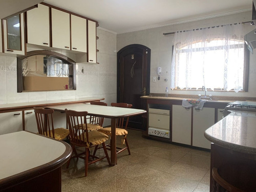 Imagem 22 de 30 de Sobrado Com 3 Dormitórios À Venda Por R$ 1.060.000,00 - Vila Ema - São Paulo/sp - So0096