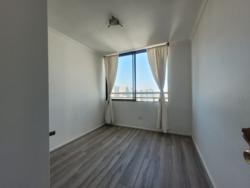 Venta Depto. 2d+2b+e+b En Av. Salvador/sucre, Ñuñoa