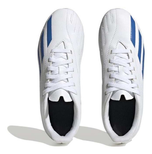 Championes De Fútbol adidas Deportivo Ii Fxg J De Ni Energy