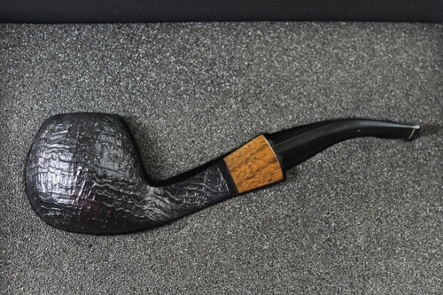 Imagen 2 de 8 de Pipa Butz Choquin, De Raiz De Brezo, Modelo Millesime 2014