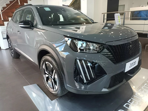 Peugeot 2008 1.0T Allure