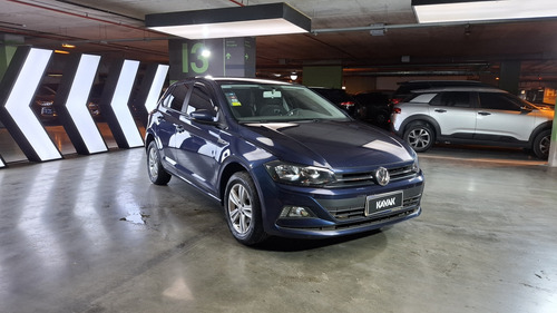 Volkswagen Polo 1.6 Msi Comfortline
