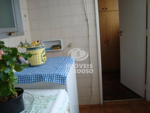 Imagem 14 de 15 de Apartamento Com 2 Dormitórios À Venda, 136 M² - Perdizes - São Paulo/sp - Ap2578
