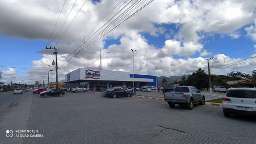 Terreno Para Venda Em Garopaba, Campo Duna - 934_2-1126426