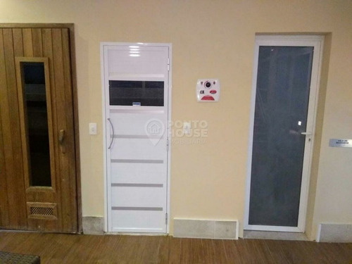 Imagem 14 de 15 de Apartamento Á Venda Com 3 Quartos Sendo 1 Suíte E 2 Vagas De Garagem Á Venda No Bairro Da Saúde - Ph39771