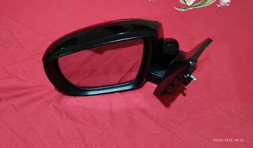Retrovisor Esquerdo Ix35, Usado, Funcionando Perfeitamente