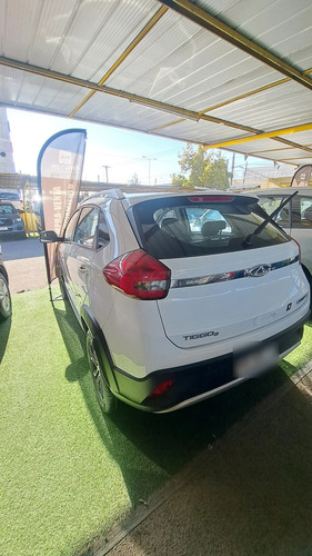 Chery Tiggo 2 1.5 L Mt 2021