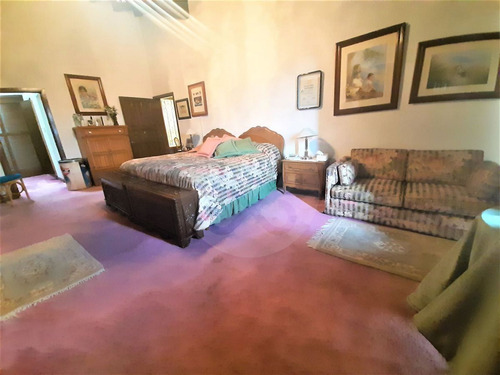 Casa En Venta En Bosque De Las Lomas