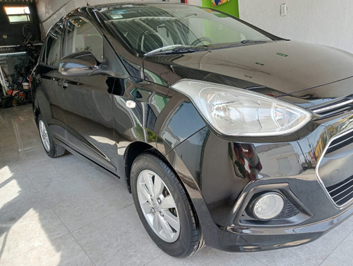 Hyundai Grand i10 1.3 Gls Mt