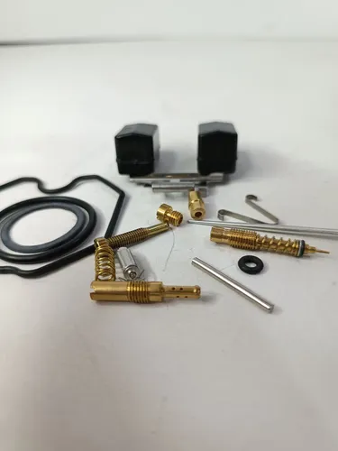 Kit Carburador Cg 200/ Pz30
