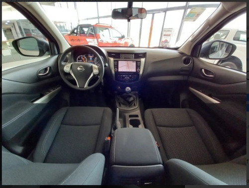Imagen 7 de 9 de Frontier Xe 4x4 Manual