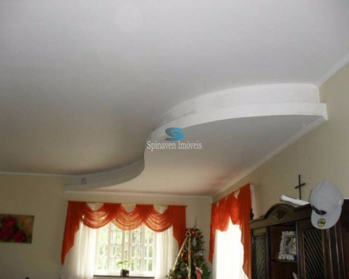 Imagem 10 de 30 de Casa Em Atibaia - 3 Minutos Da Lucas. - Ca01286 - 69735611