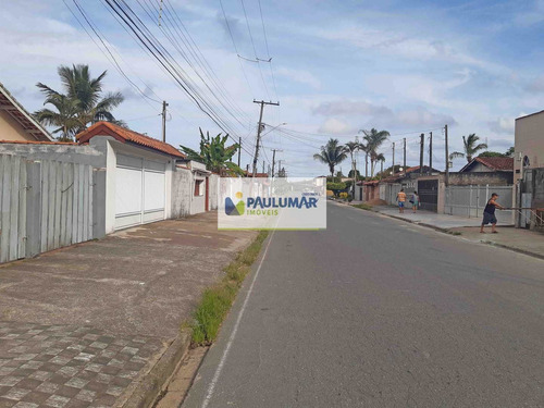Imagem 15 de 15 de Casa Com 2 Dorms, Balneário Flórida Mirim, Mongaguá - R$ 200 Mil, Cod: 830668 - V830668