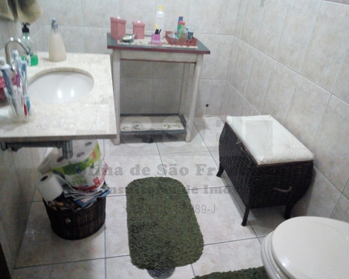 Imagem 7 de 12 de Sobrado No Jaguaré De 270m² - Ca04101 - 33104129