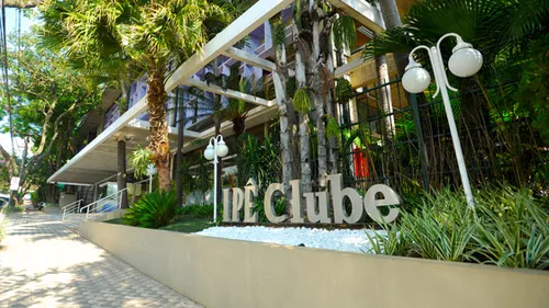 Titulo Individual Ipê Clube São Paulo