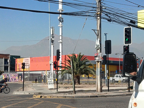 Casa De Dos Pisos 2h 2b 2e (92834)