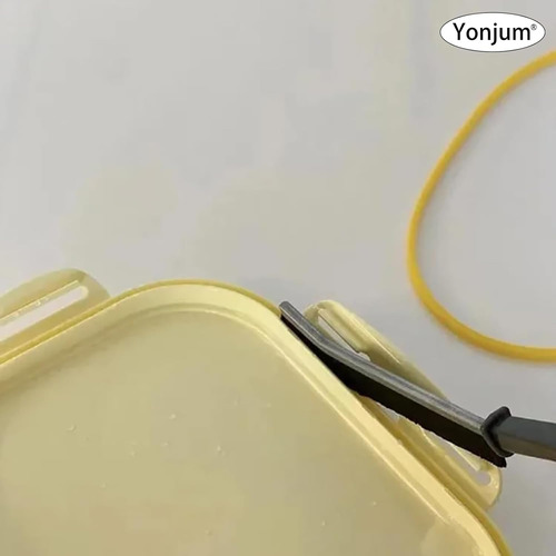 Yonjum Cepillo De Limpieza De Huecos, Cepillo Multifuncional