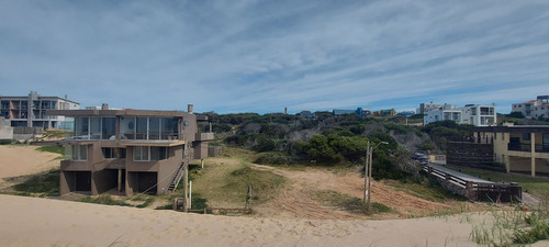 Imagen 7 de 19 de Terreno Venta Primera Línea De La Viuda P. Diablo