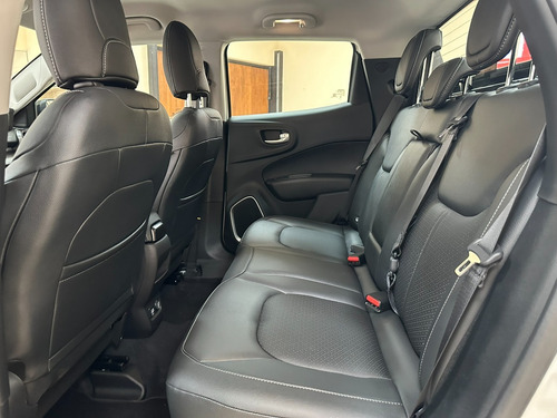 Fiat Toro 1.3 Volcano At6 Fwd