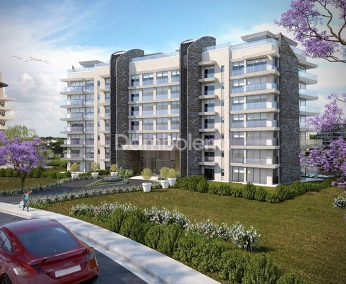 Imagen 7 de 14 de Departamento En Venta Ubicado En Yoo Nordelta, Nordelta, Tigre
