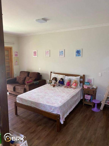 Chácara Com 10 Dormitórios À Venda, 1000 M² Por R$ 4.000.000,00 - Luiz Fagundes - Mairiporã/sp - Ch0005