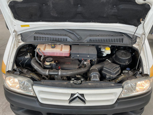 Imagem 12 de 14 de Ducato Jumper Completa 2016