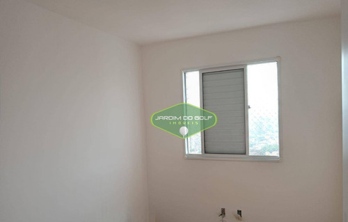 Imagem 22 de 29 de Apartamento 3 Dormitórios Venda/permuta - Interlagos - Sp - Ap5321
