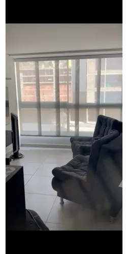 Apartaestudio En Venta En Calasanz Medellin