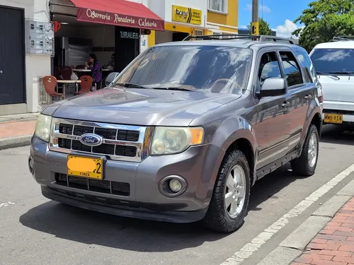 Ford Escape 3.0 Xlt
