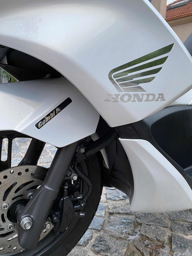 Imagen 3 de 15 de Honda Pcx