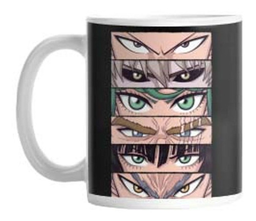 Taza One Punch Man Mod 15