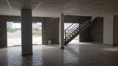 Imagen 10 de 24 de Nave Premium 3000 M2 Polo Industrial Ezeiza Oportunidad Vta/alq