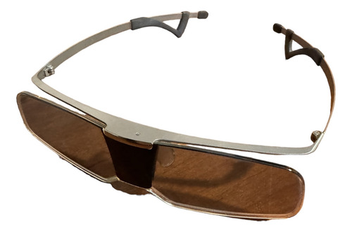 Lentes 3d Sony Tdg-br750 Activos (Usado)